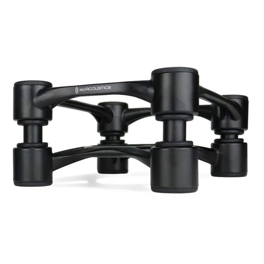 IsoAcoustics Aperta Speaker Isolation Stand - Pair