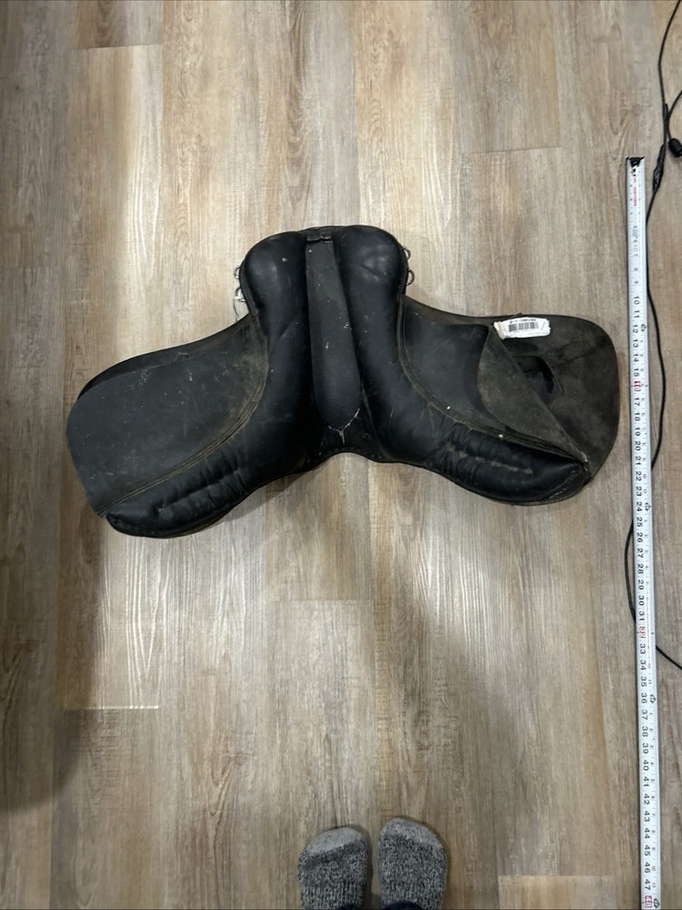 Dressage Saddle