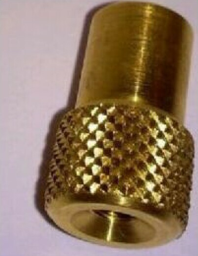 LEE Precision Auto-Disk Hopper Nut - AUTO NUT - AD3397 FAST SAME DAY SHIPPING