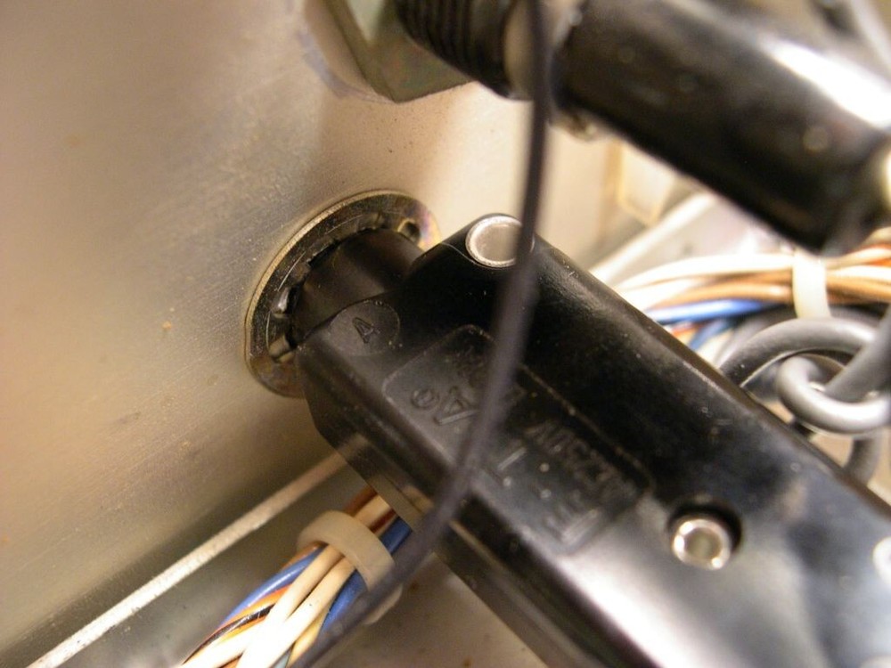 Pride DX300 improved low-voltage power supply board.