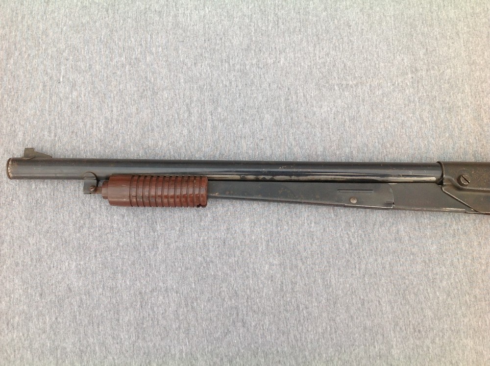 Daisy Model 25 Air Rifle