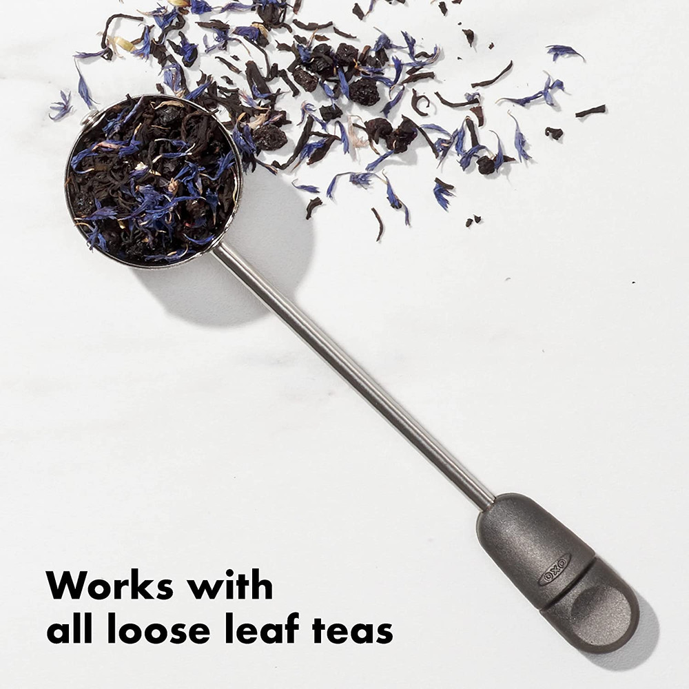 BREW Twisting Tea Ball Infuser