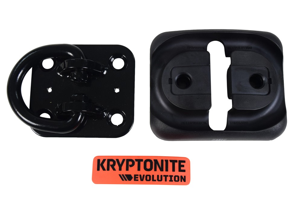Kryptonite 004738 Evolution Ground Anchor