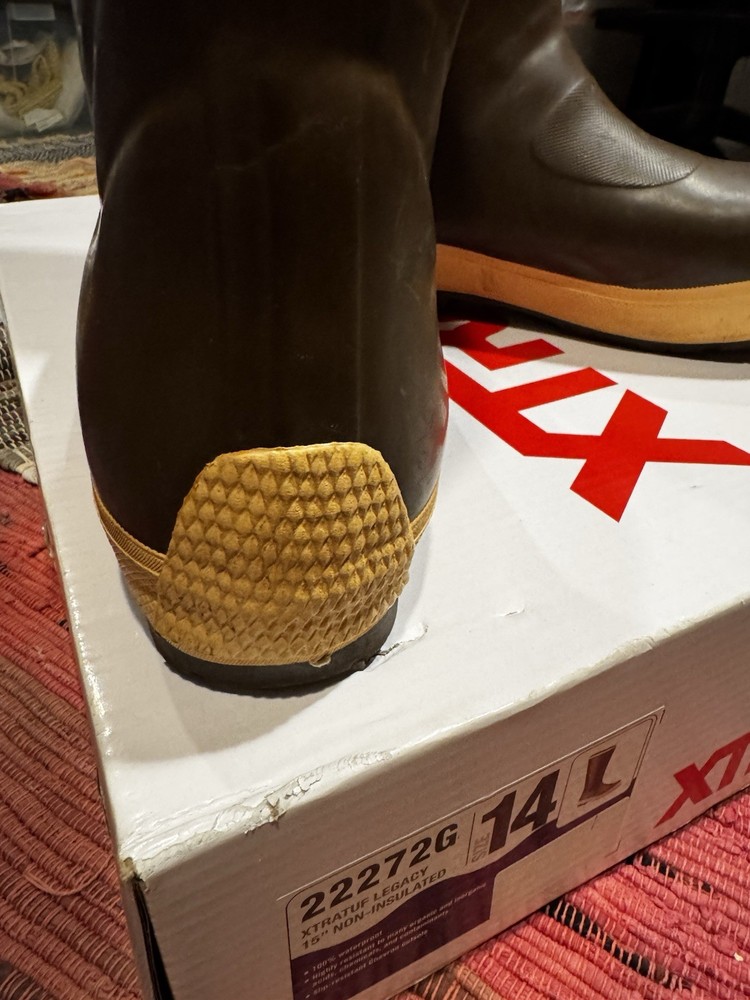 Xtratuf Legacy 2.0 Boots 14