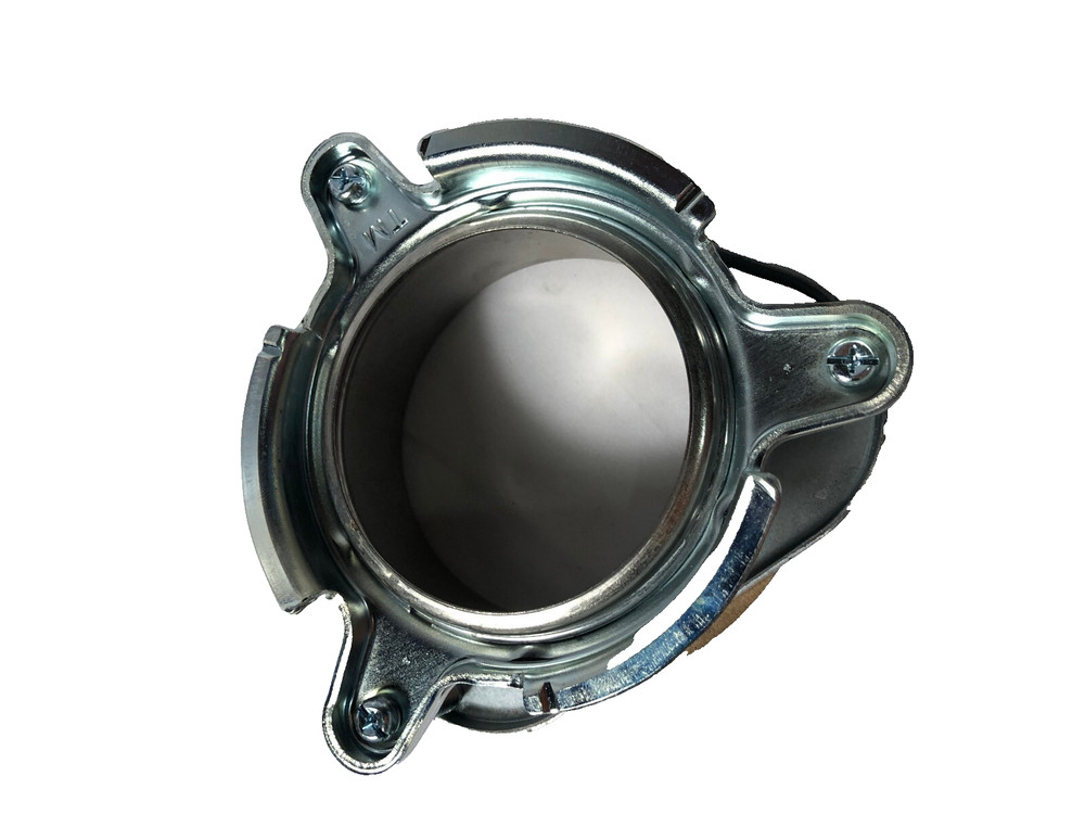 Garbage Disposal Badger 5 Insinkerator Mounting Brackets Sink Flang