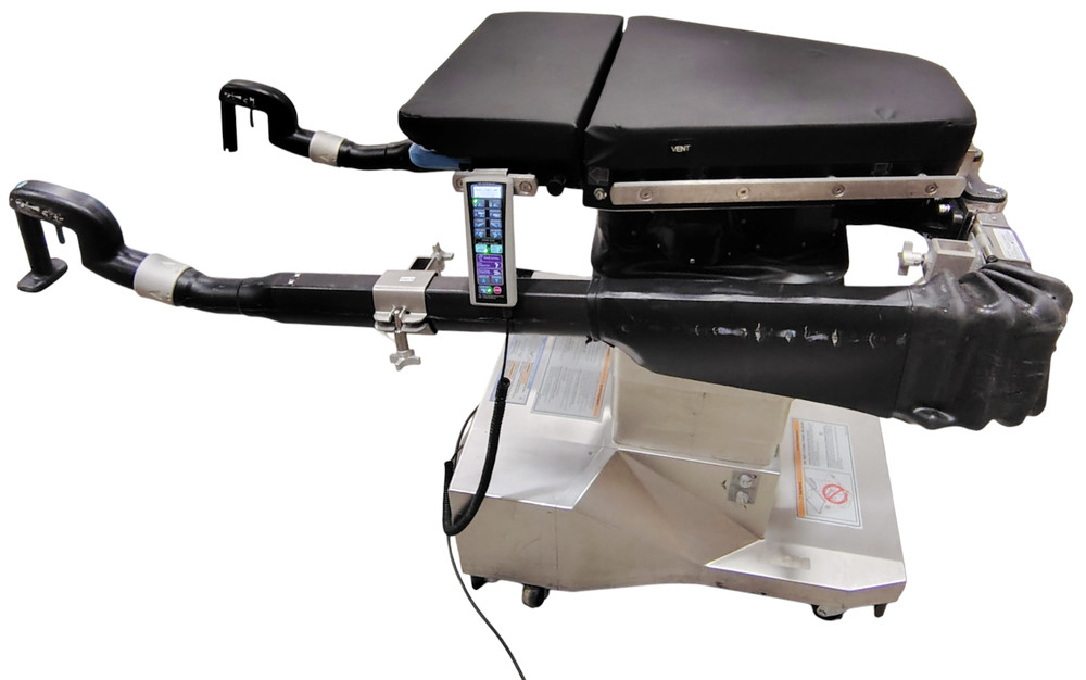 Steris OT1000 Orthopedic Table with Controller