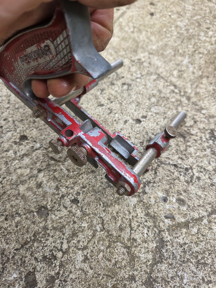Pemuvar Plough Plane Parts