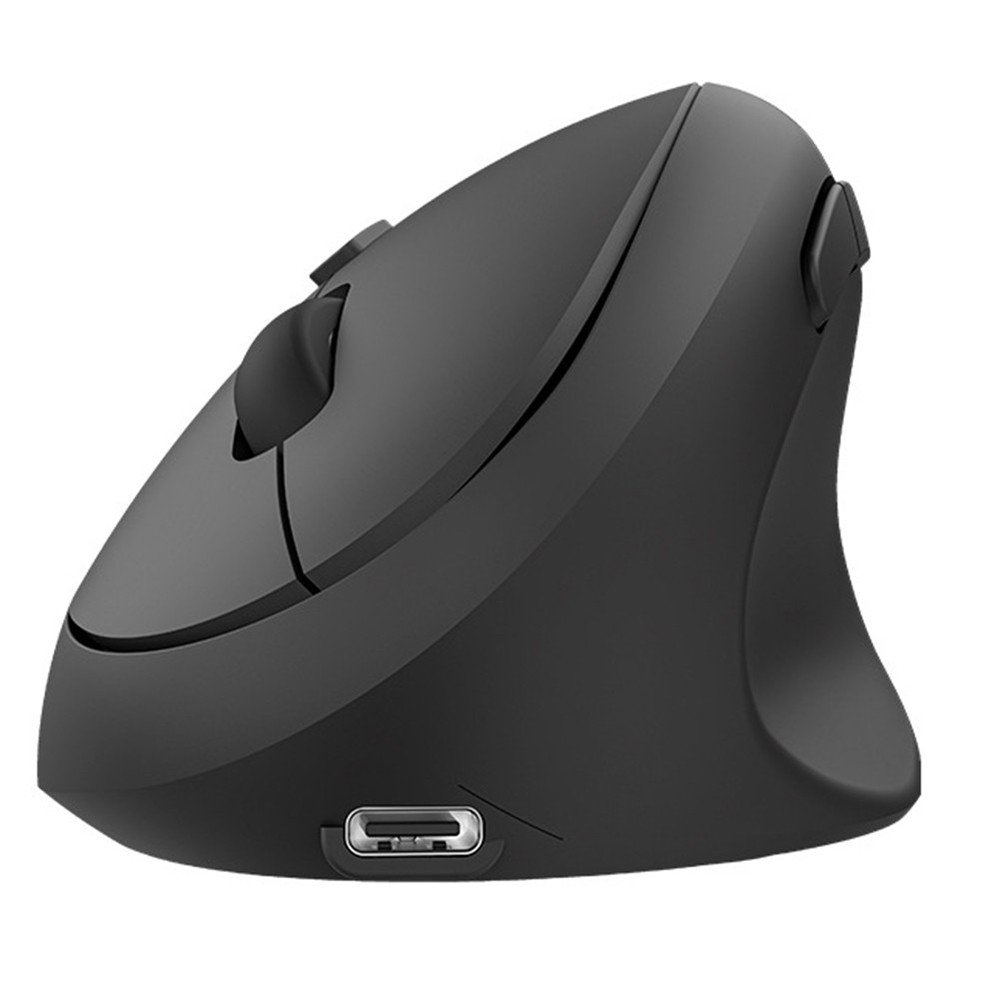 Ergonomic Mouse, Bluetooth  Vertical Mouse, Rechargeable , Quiet Clicks,7581