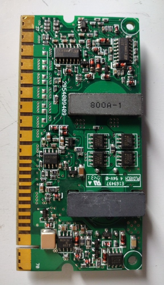 Sun Microsystem SUN PN: 300-1686-01 DN48S1R516A