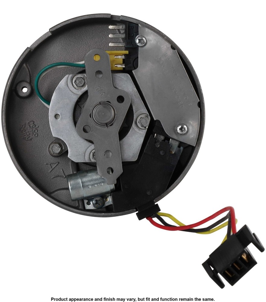 Distributor Cardone For 1981-1986 GMC G2500