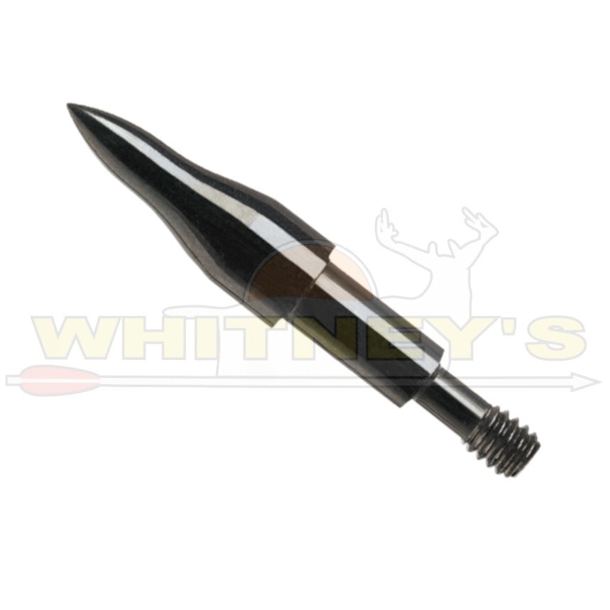 Saunders Crossbow Combo Points - 11/32 - 125gr. - 12pk