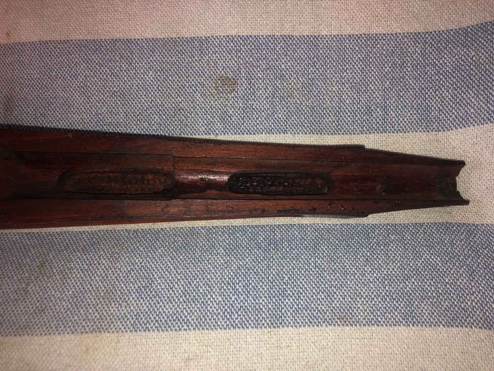 JAPANSES TYPE 99 SHORT STOCK