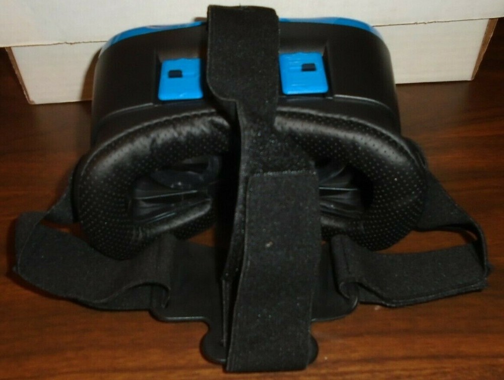 Onn Virtual Reality Smart Phone Headset