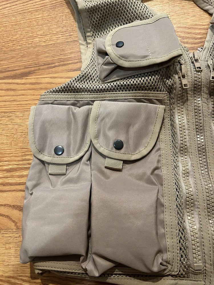 Arktis Chest Rig Size Large