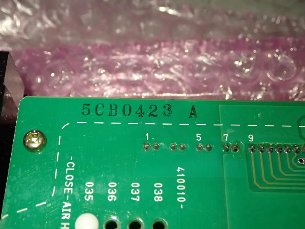 DENSO RP232 MODULE 12250270026