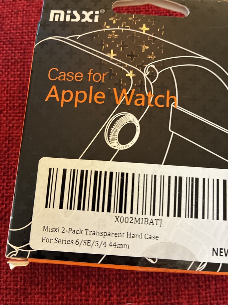 Apply Watch Protective Covers Lot (44mm, 45mm, 40mm)
