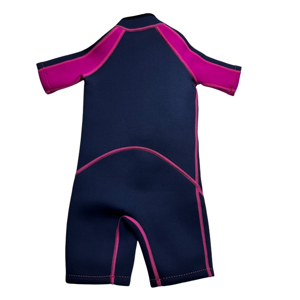 Seaskin Kids Wetsuit Size 4
