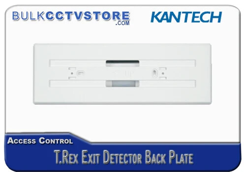 Kantech T.Rex Exit Detector Back Plate