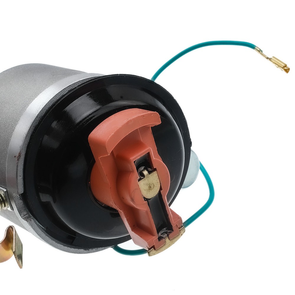 Ignition Distributor for Volkswagen Beetle Dasher Fastback Rabbit Porsche 356B