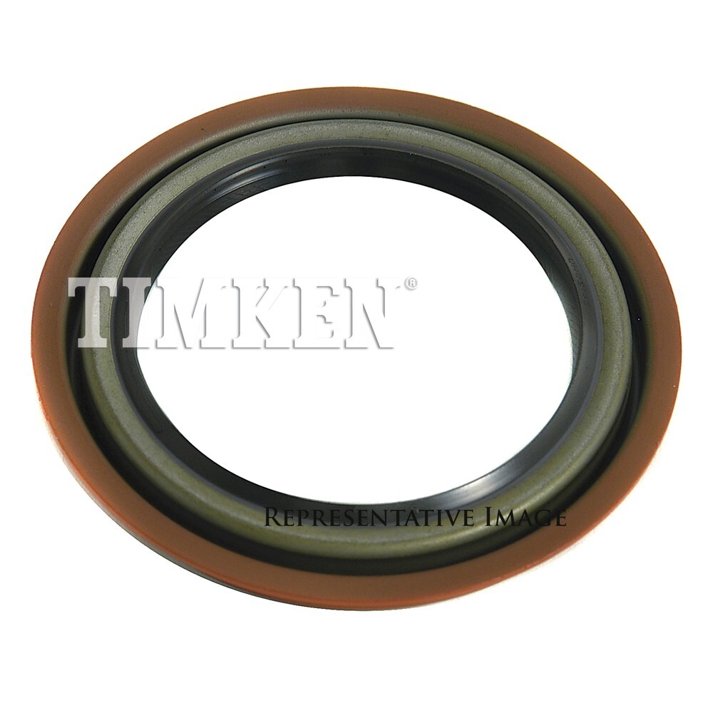 Diff Output Shaft Seal Timken 710096