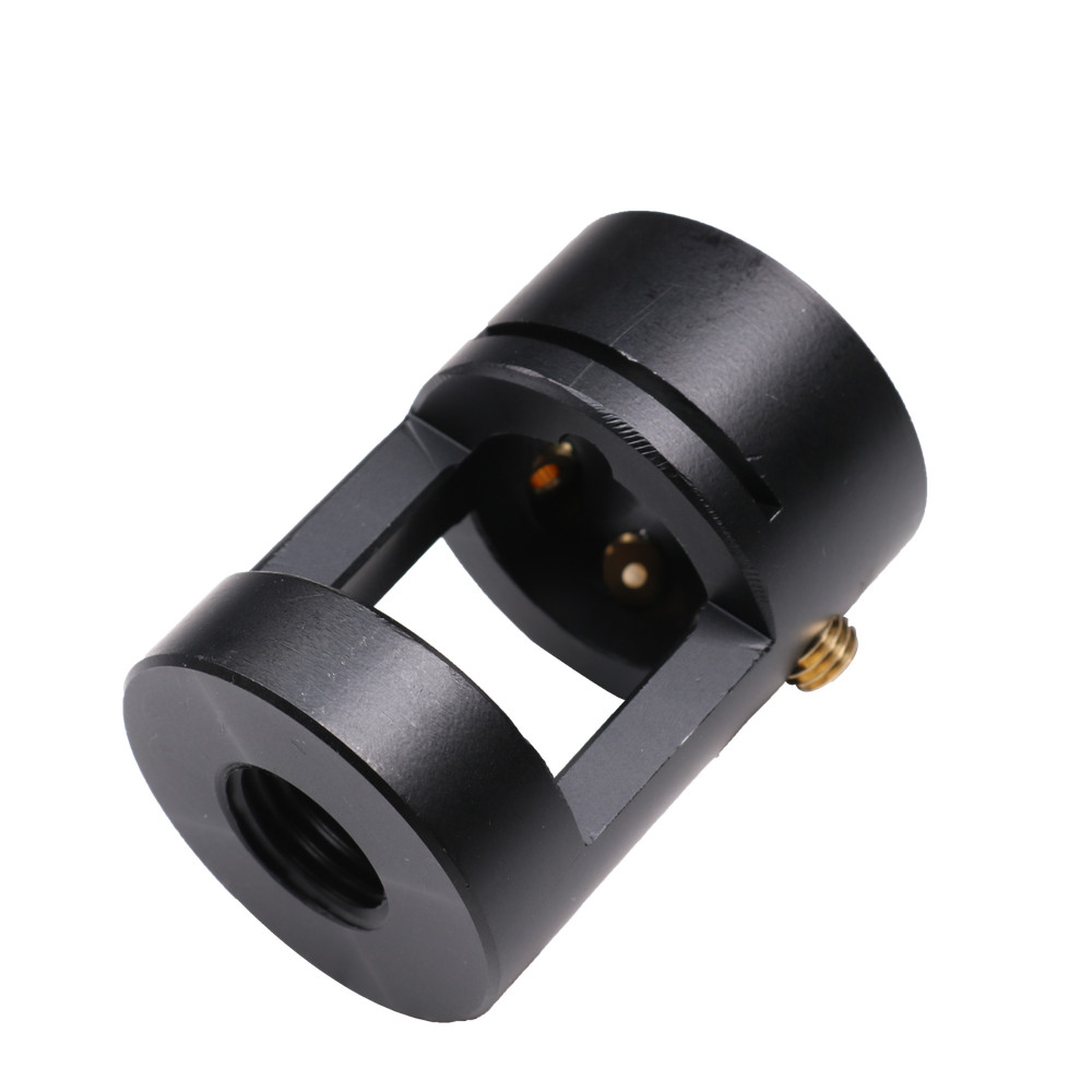 Sharpener Grinder Tool for TIG Welding Tungsten Electrode Multi-Angle Offsets
