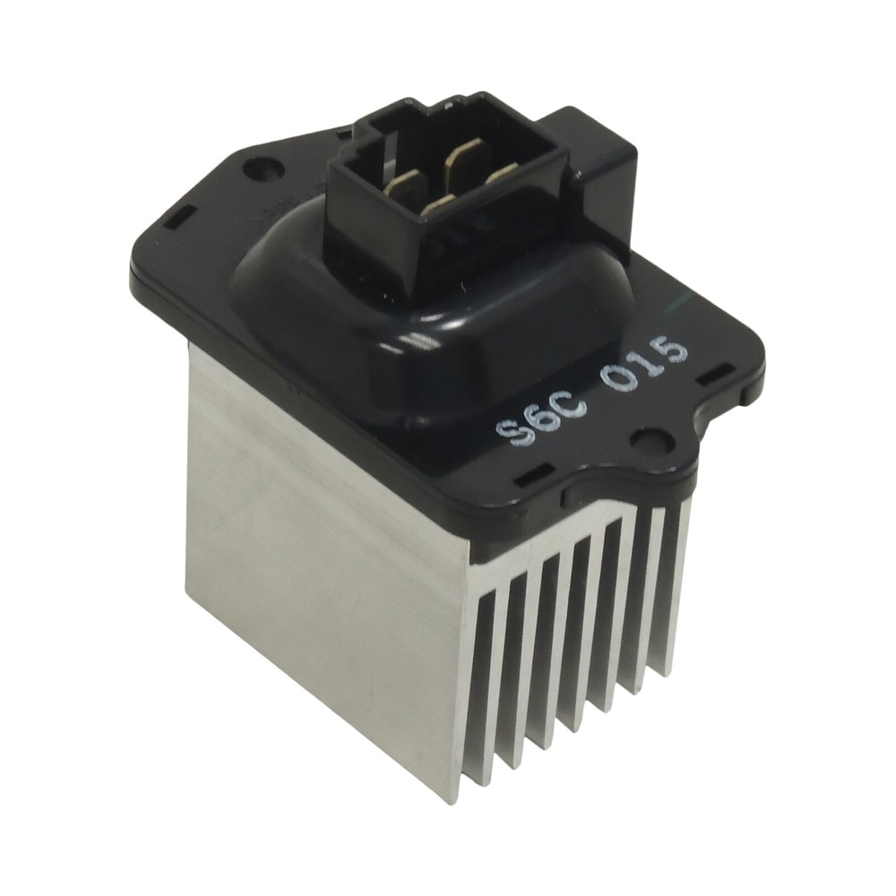 Blower Motor Control Module Resistor 2015-19 Sonata With Auto AC 97235-C2000