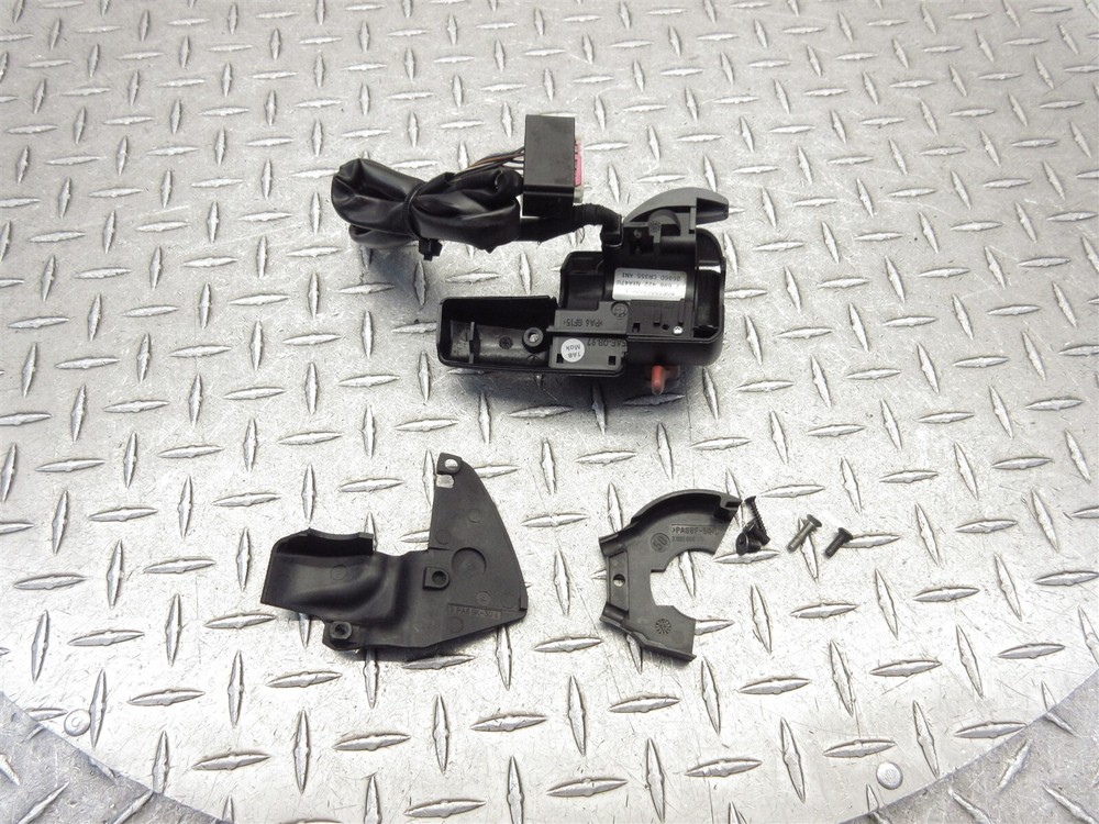 2006 05-06 BMW R1200 R1200RT Right Handlebar Control Switch Handle Bar Button