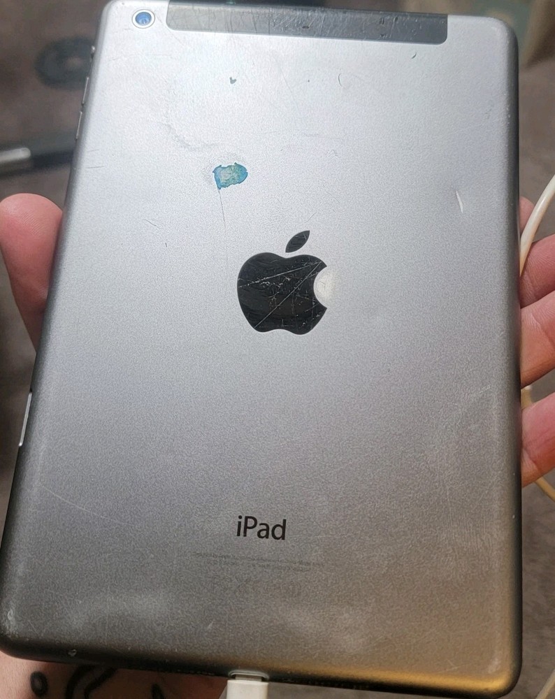 Ipad Mini 2