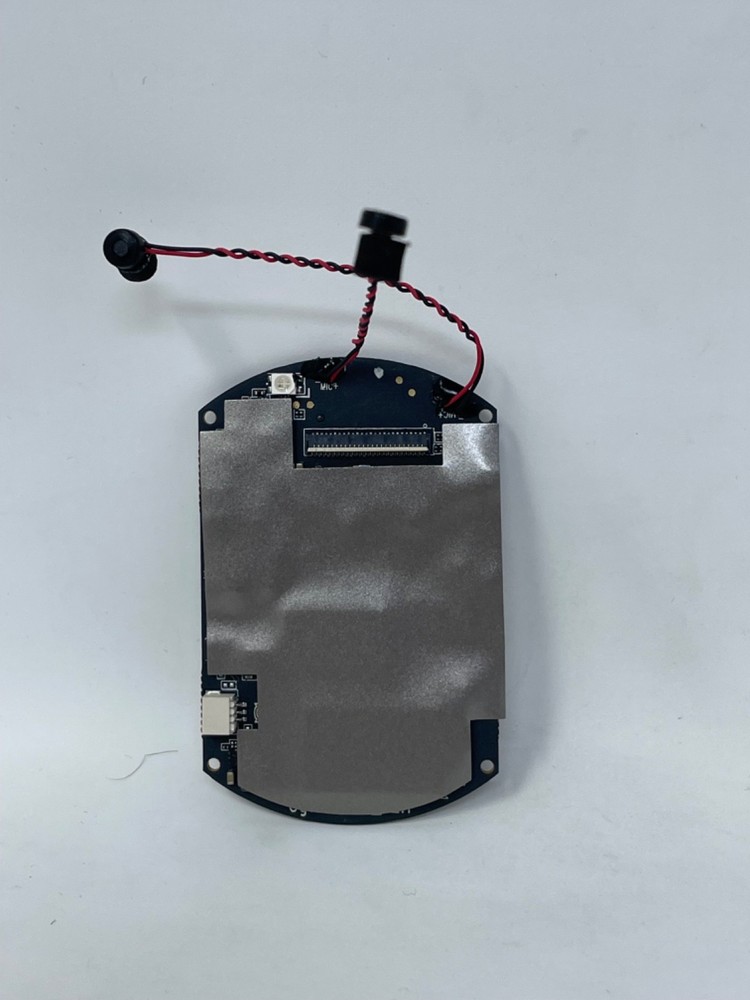 Yuneec CGO3+ Main Control Camera Board