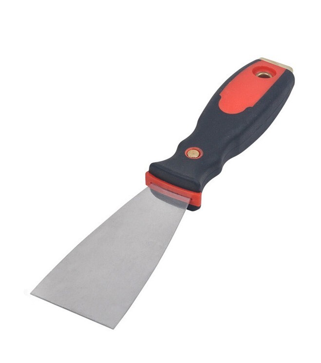 KING 3PC Joint Knife Set Putty Knife Multi-Tool Painter Scraper Steel Blade