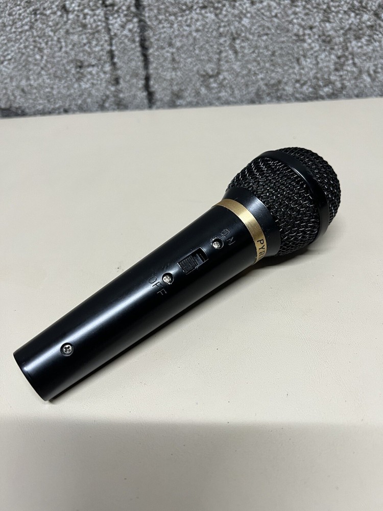 Pyramid Studio Pro Mic Model PR-MIC