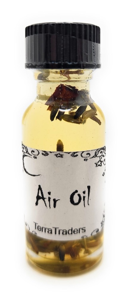 Air Elemental Oil
