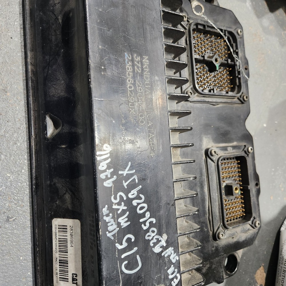 C15 Cat ECM 372-2904-00 Caterpillar ECM Engine Control Module