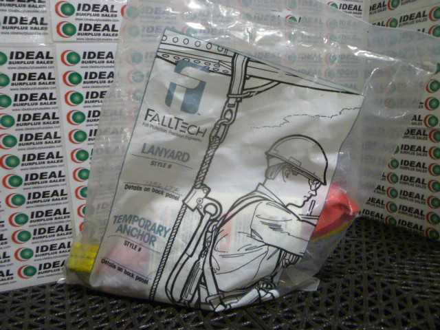 FALLTECH N07256LTF-New In Box