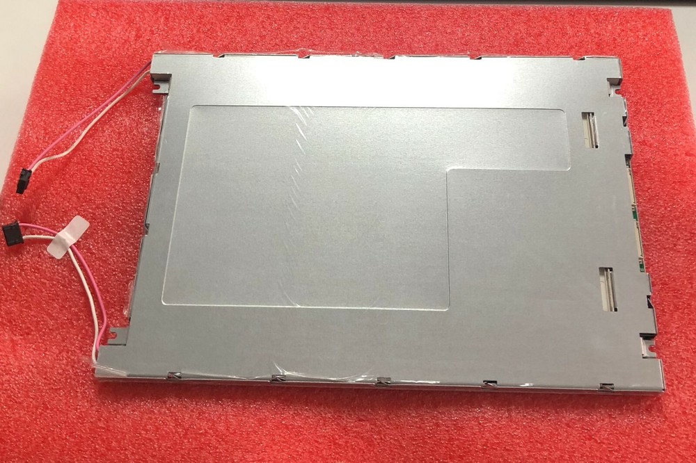 for compatibility 10.4 KCB104VG2CA-A43 KCB104VG2CA A44 G43 G44 lcd display panel
