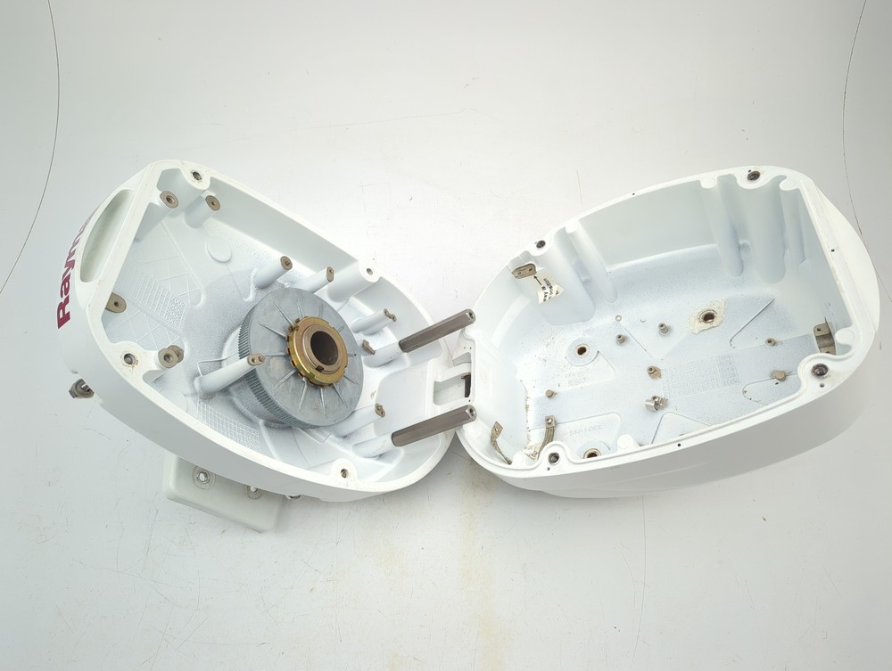 Raymarine 5S M92654-S C70 C80 C120 E80 E120 Open Array Radar Empty Gearbox ONLY