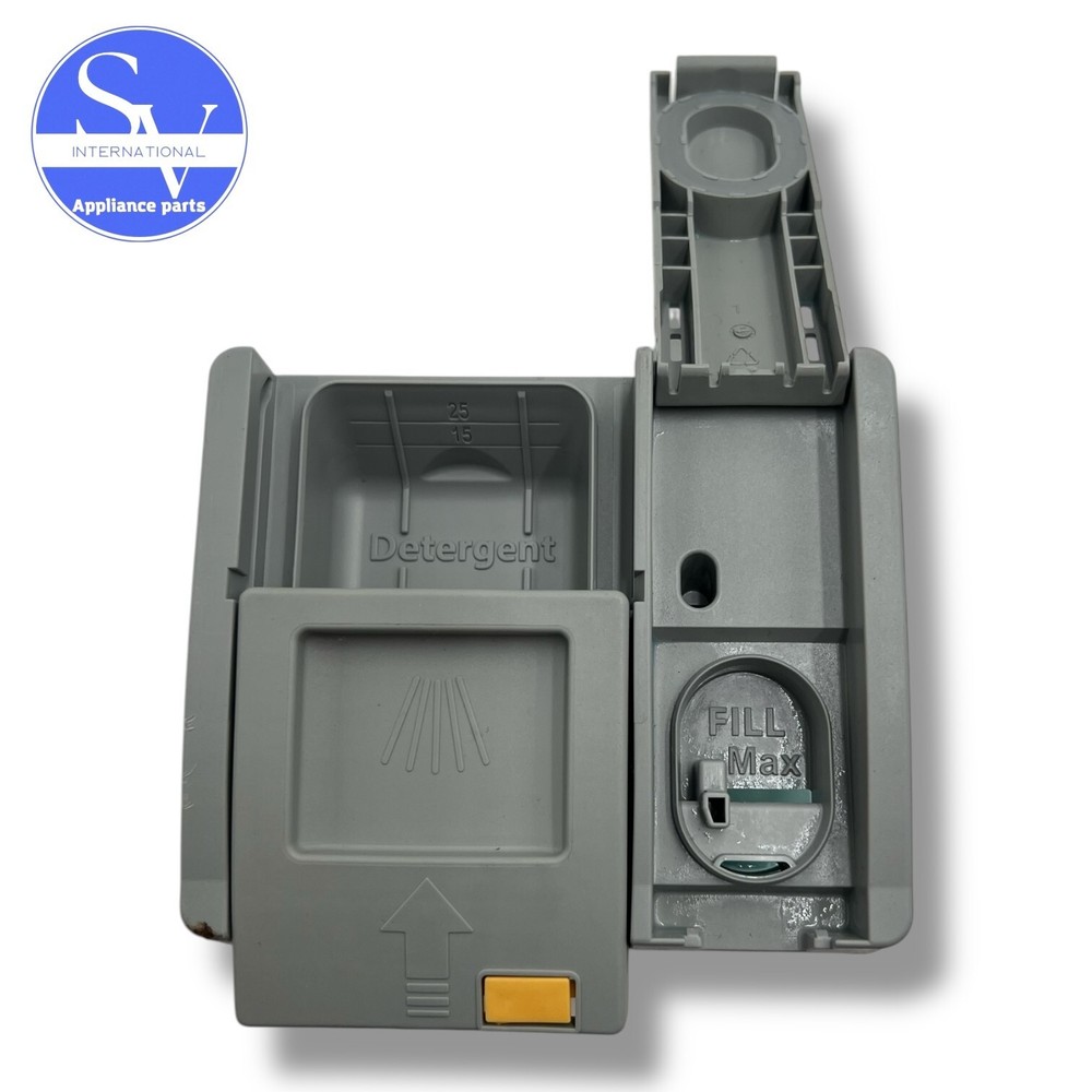 Samsung Dishwasher Dispenser Module DD59-01005A