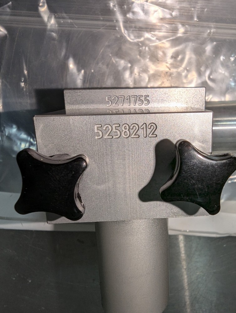 Uhlmann Pac-Systeme 5271755 / 5258212