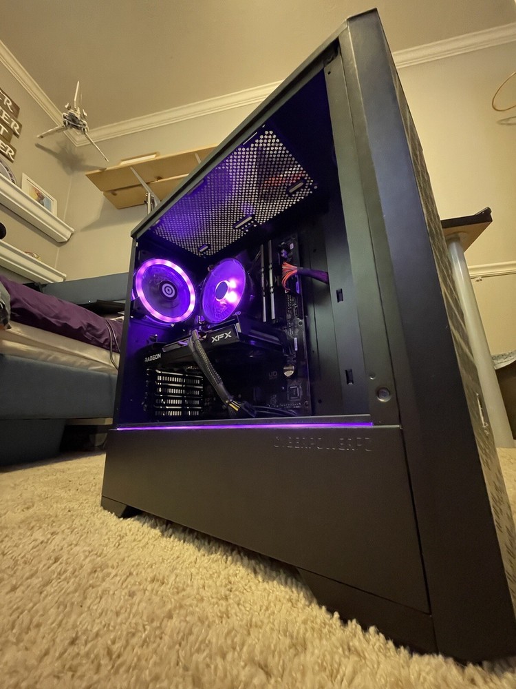 Cyberpower Pc