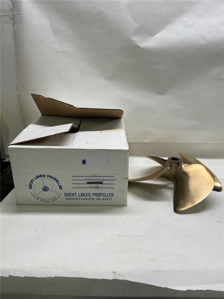 Acme Propellers G676