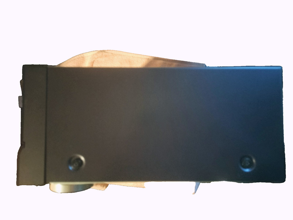 Technics double cassette deck RS-TR555 VG CONDITION.