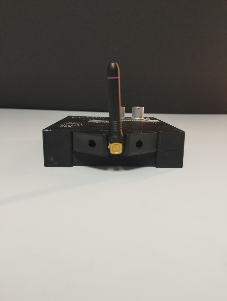 Preston Cinema Systems 3ALITY Digital Protocol Adapter (G4 Wireless)