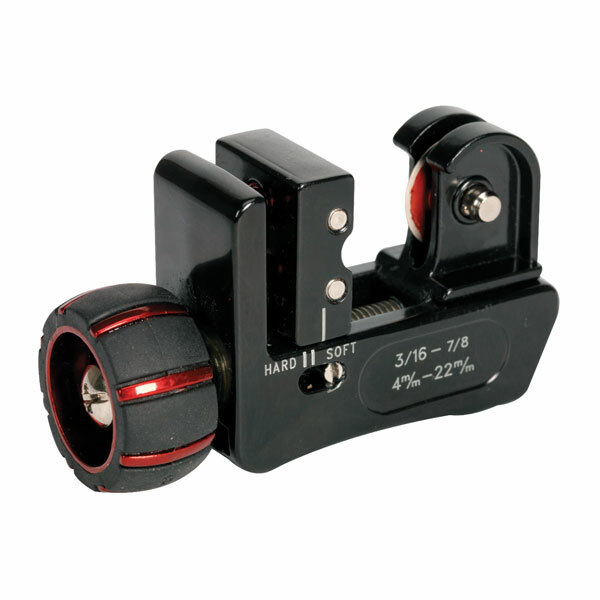 Sealey VS0350 Brake Pipe Cutter