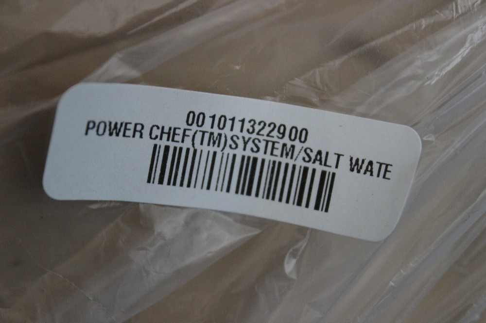 Tupperware POWER CHEF PRO System~Non-Electric Food Processor~Create with Ease~