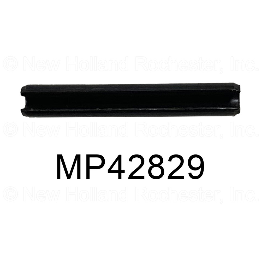 32 mm Slotted Spring Pin Part # MP42829