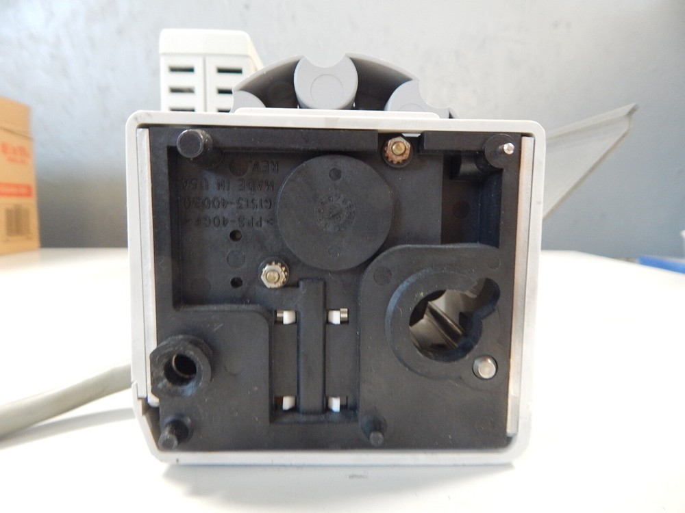 Agilent 6890 Autosampler Tower