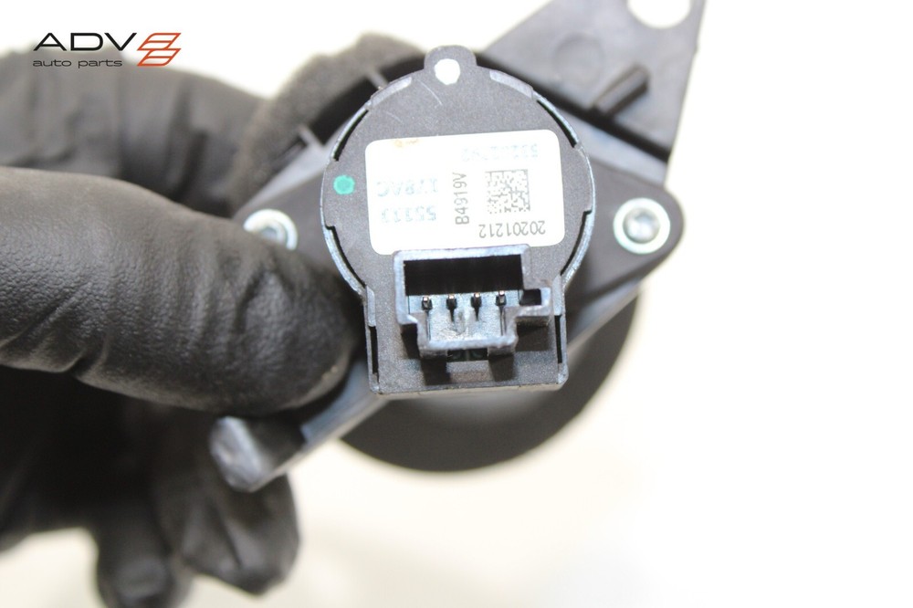 2014 - 2025 DODGE DURANGO CABIN AIR TEMP TEMPERATURE SENSOR MODULE OEM