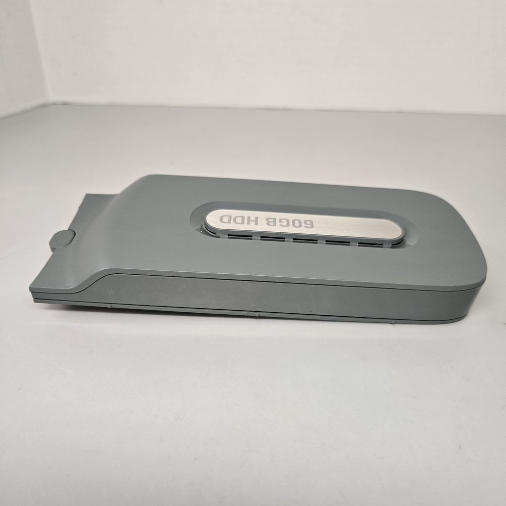 Microsoft 60GB HDD Hard Drive for Xbox 360 - Tested