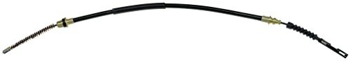 Dorman Oe Solutions C93943 Brake Cable