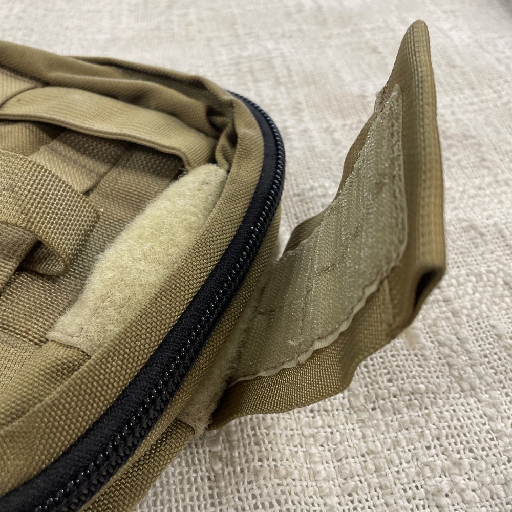 Special Operations Technologies SO TECH IFAK Individual First Aid Kit Pouch